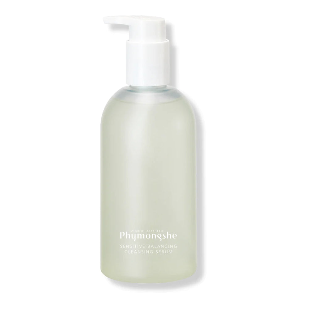Phymongshe Sensitive Balancing Cleansing Serum 300ml | DODOSKIN