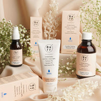 BARR Centella Calming Series Set 3pcs - DODOSKIN