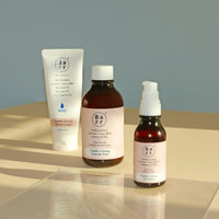BARR Centella Calming Series Set 3pcs - DODOSKIN