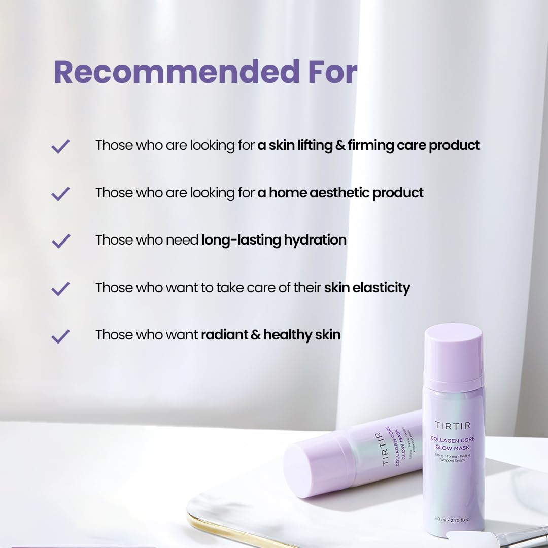 TIRTIR Collagen Core 3X Red Ampoule Set - DODOSKIN