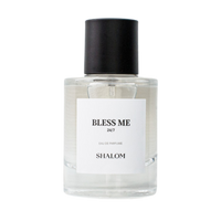 SHALOM Bless Me 24/7 Eau de Parfum 50ml