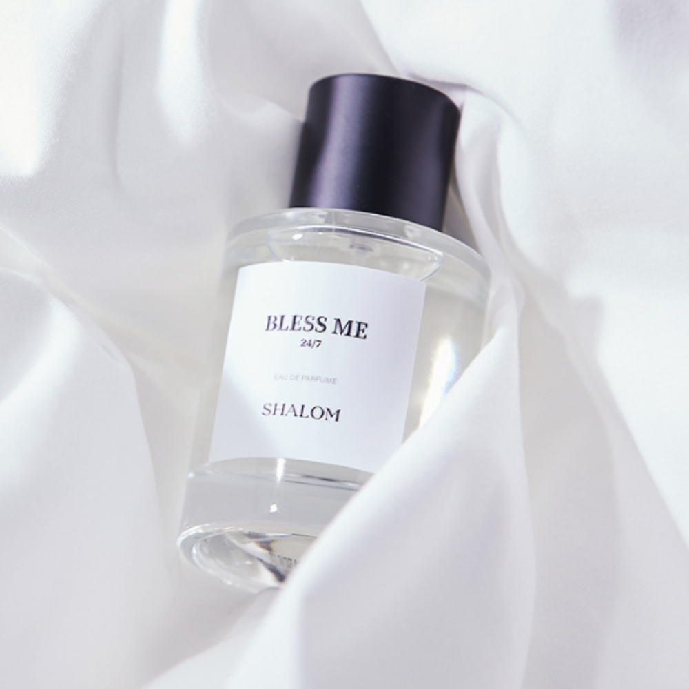 SHALOM Bless Me 24/7 Eau de Parfum 50ml