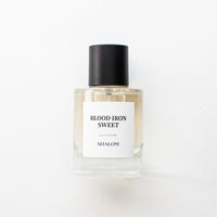 SHALOM Blood Iron Sweet Eau de Parfum 50ml