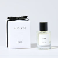 SHALOM Casa Eau de Parfum 50ml