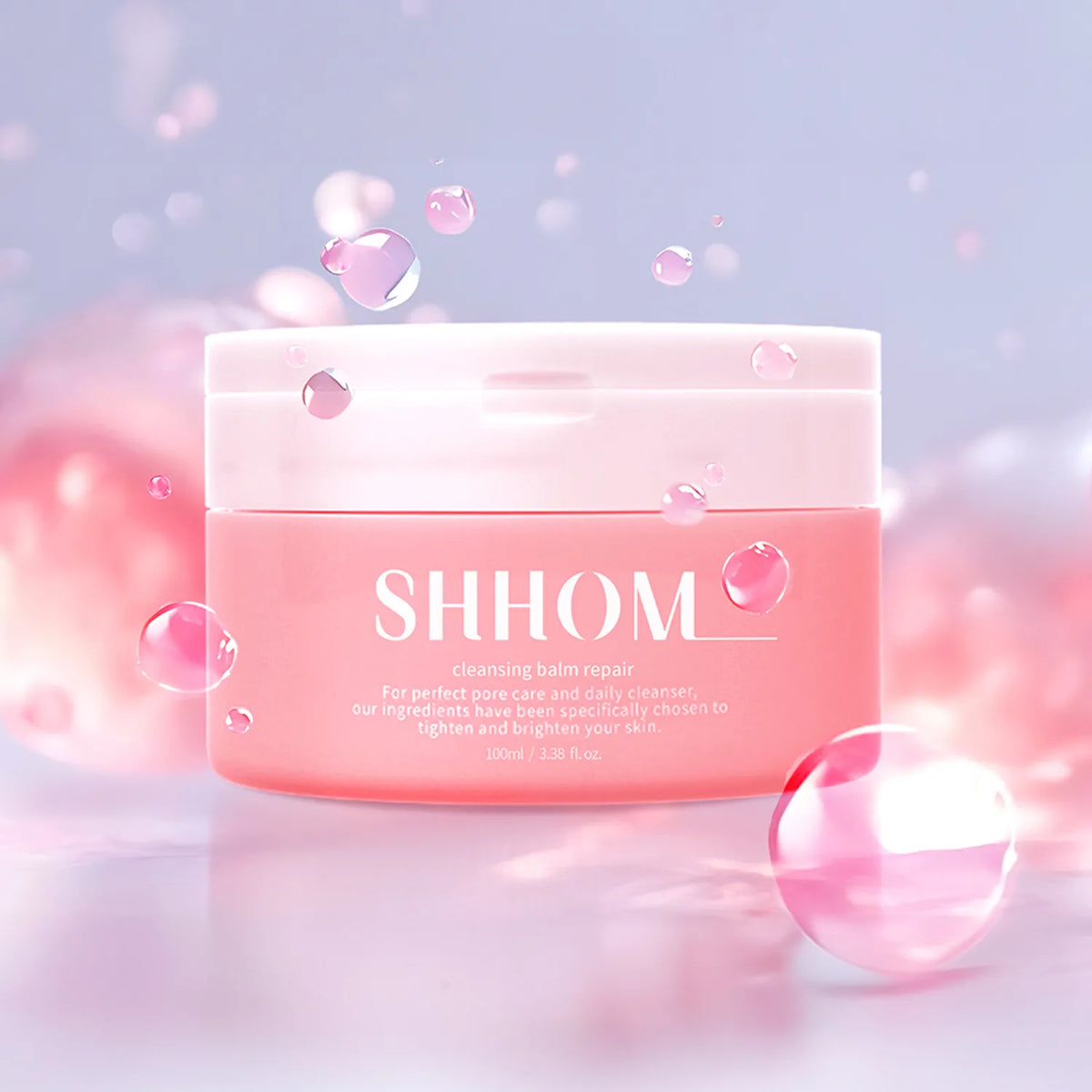 Shhom Cleansing Balm Repair 100 ml