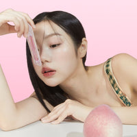 Shhom Juicy Glow Lip Tint 2.8g 7 colores