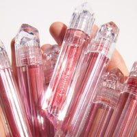 Shhom Juicy Glow Lip Tint 2.8g 7 colores