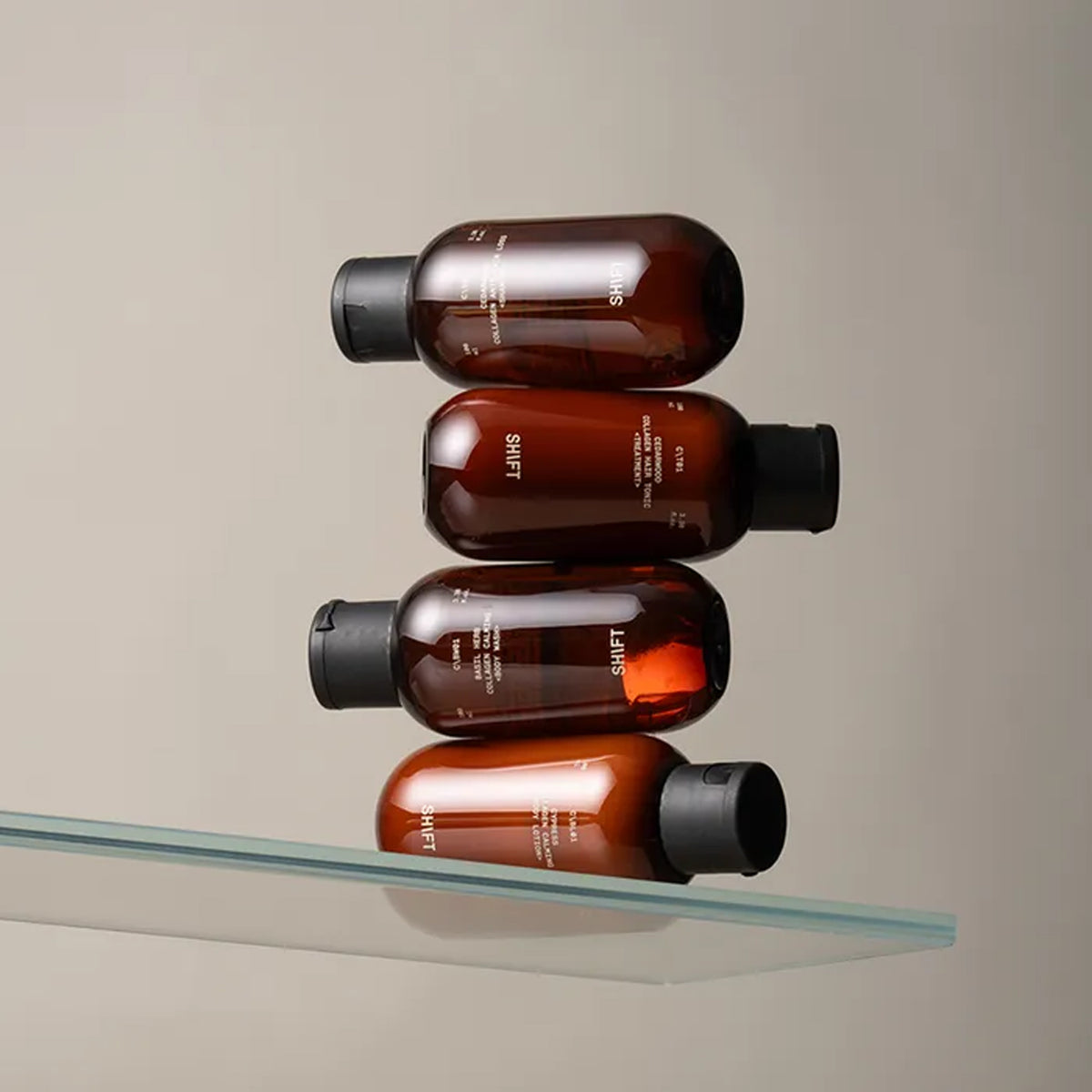 SHIFT Bath Ritual Discovery Kit