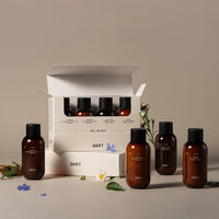 SHIFT Bath Ritual Discovery Kit