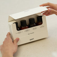 SHIFT Bath Ritual Discovery Kit