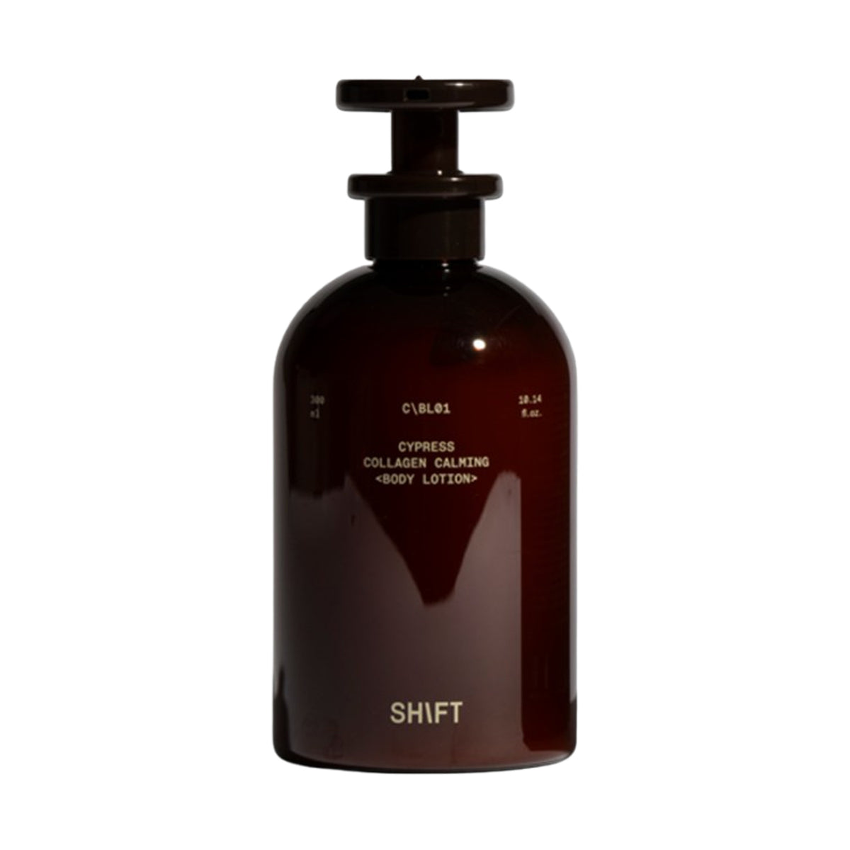 SHIFT Cypress Collagen Calming Body Lotion 300ml