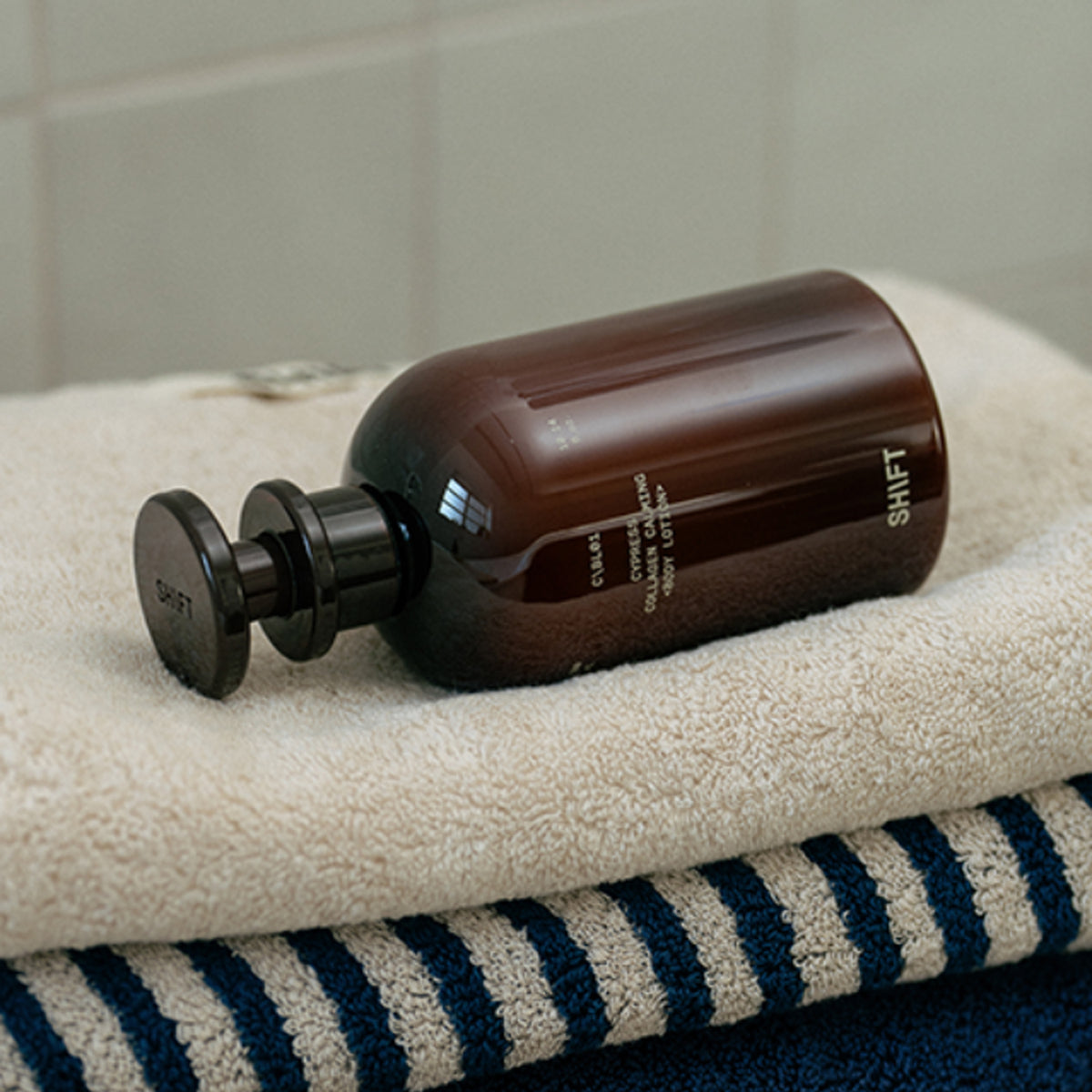 SHIFT Cypress Collagen Calming Body Lotion 300ml