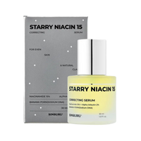 SINSURU Starry Niacin 15 Correcting Serum 30ml
