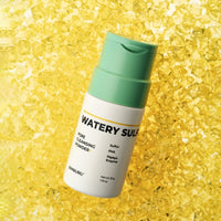 SINSURU Watery Sulfur Pore Cleansing Powder 50g