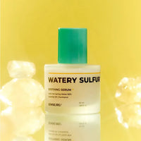 SINSURU Watery Sulfur Soothing Serum 50ml