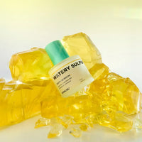 SINSURU Watery Sulfur Soothing Serum 50ml
