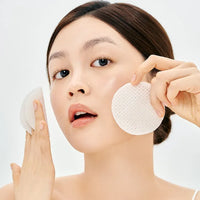 SINSURU Watery Sulfur Spot Pad 4-Week Plan (8 Pads)