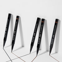 SISTER ANN Perfect Edge Brush Pen Liner 2 colors