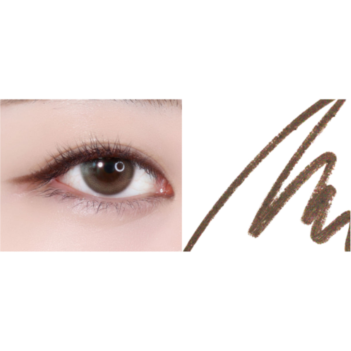 SISTER ANN Double Effect Waterproof Eye Pencil 0.5g (Renewal) 13 colors