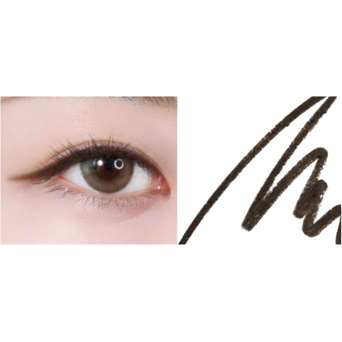 SISTER ANN Double Effect Waterproof Eye Pencil 0.5g (Renewal) 13 colors