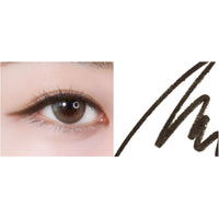 SISTER ANN Double Effect Waterproof Eye Pencil 0.5g (Renewal) 13 colors