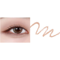 SISTER ANN Double Effect Waterproof Eye Pencil 0.5g (Renewal) 13 colors