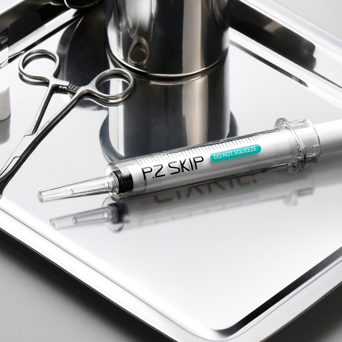 SIXKIN P.Z Skip High-Concentration Serum 10g