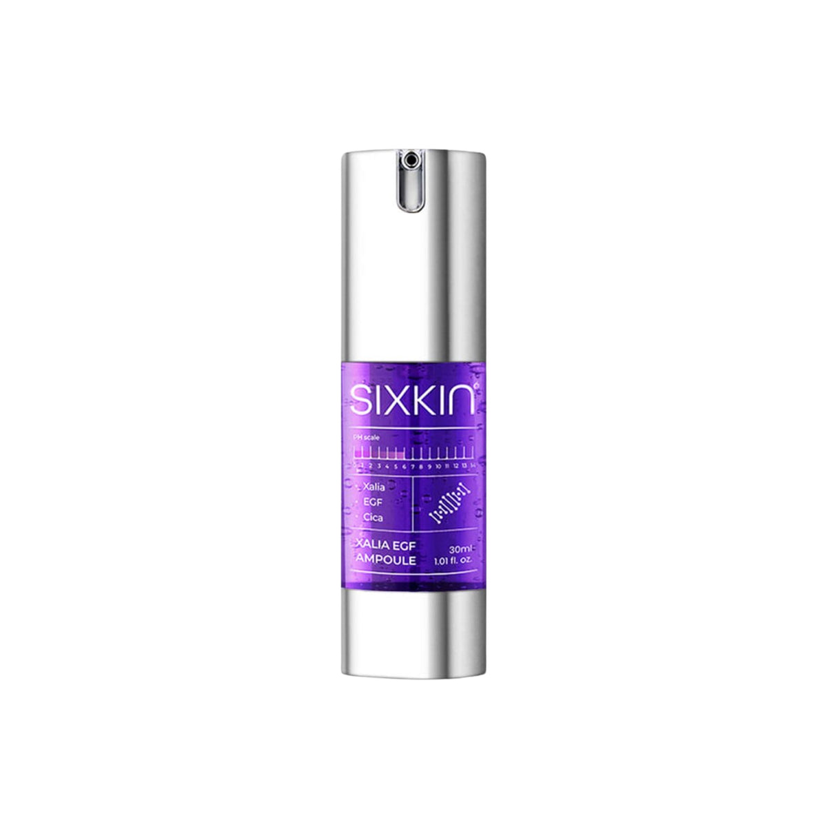 SIXKIN Xalia EGF Ampoule 30ml