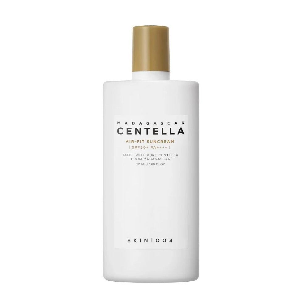 SKIN1004 Madagascar Centella Air-Fit Sun Cream Plus SPF50+ PA++++ 50ml