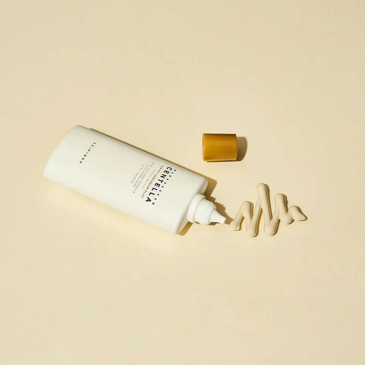 SKIN1004 Madagascar Centella Air-Fit Sun Cream Plus SPF50+ PA++++ 50ml