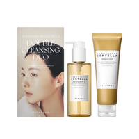 SKIN1004 Madagascar Centella Double Cleansing Duo