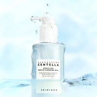 SKIN1004 Madagascar Centella Hyalu-Cica Gentle Cleansing Milk 200ml