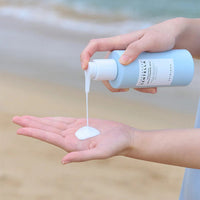 SKIN1004 Madagascar Centella Hyalu-Cica Gentle Cleansing Milk 200ml