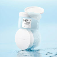 SKIN1004 Madagascar Centella Hyalu-Cica Jelly Fit Ampoule Pads 140ml 60ea