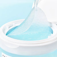 SKIN1004 Madagascar Centella Hyalu-Cica Jelly Fit Ampoule Pads 140ml 60ea Double Pack