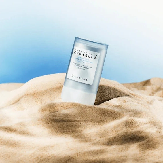 SKIN1004 Madagascar Centella Hyalu-Cica Fit Sun Stick SPF 50+ PA ++++ 20g