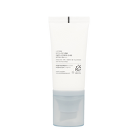 Hydrating sun serum with high SPF and PA levels for ultimate sun protection.