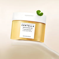 SKIN1004 Madagascar Centella Quick Calming Pads 130ml 70ea Double Pack