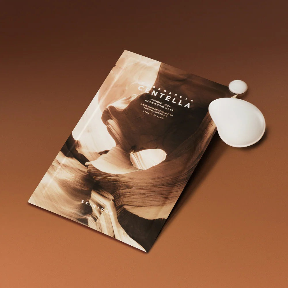 SKIN1004 Probio-Cica Nourishing Mask 22ml 1ea