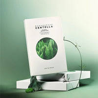 SKIN1004 Tea-Trica Relaxing Mask 24ml 5ea