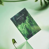 SKIN1004 Tea-Trica Relaxing Mask 24ml 5ea