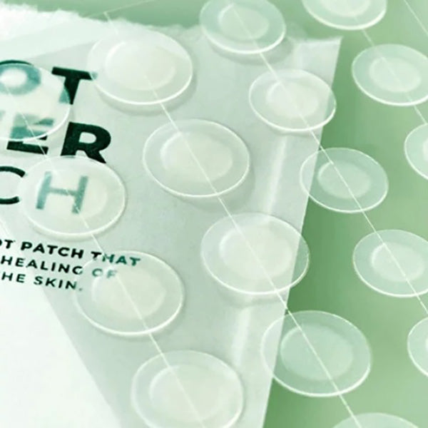 SKIN1004 Tea-Trica Spot Cover Patch 1 pack 22ea