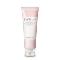 The SKIN1004 Madagascar Centella Poremizing Deep Cleansing Foam is a specialized facial cleanser designed to offer deep cleansing while helping to minimize pores and soothe the skin.