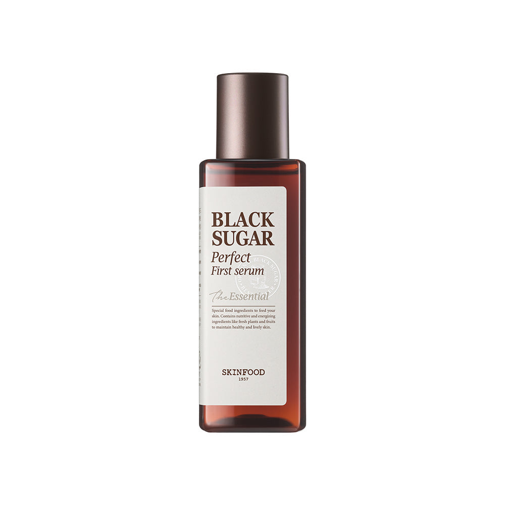 SKINFOOD Black Sugar Perfect First Suero The Essential 150 ml