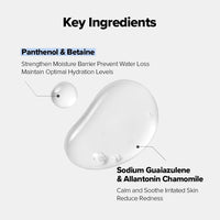 SKINFOOD Manzanilla azul ampolla hialurónica 50 ml