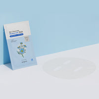 SKINFOOD Marabas hialurónica de manzanilla azul paquete de 10 hojas