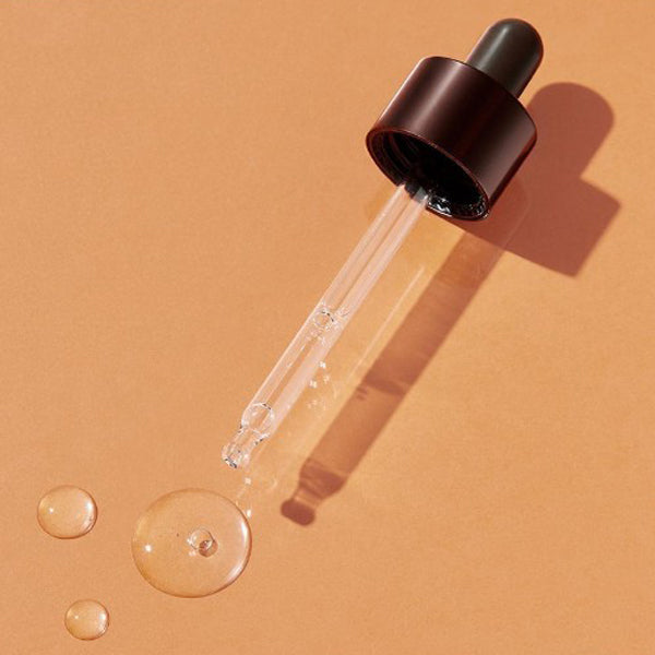 SKINFOOD Conjunto de recarga de efector húmedo de caroteno de zanahoria 55 ml + 52 ml