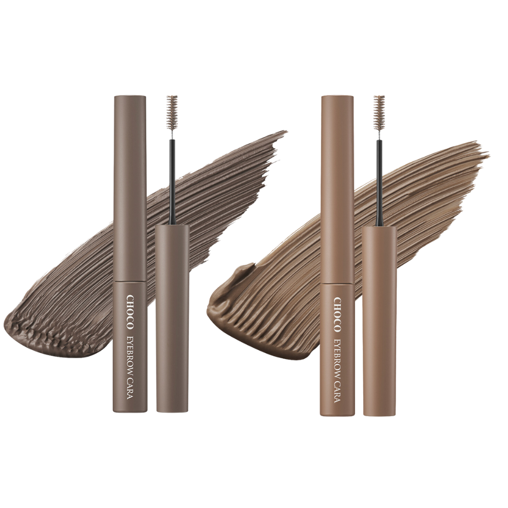 SKINFOOD Choco Eyebrow Cara 4g 2 colors | DODO SKIN – DODOSKIN