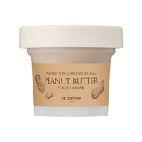 SKINFOOD Peanut Butter Food Mask 120g