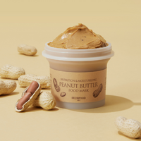 SKINFOOD Peanut Butter Food Mask 120g